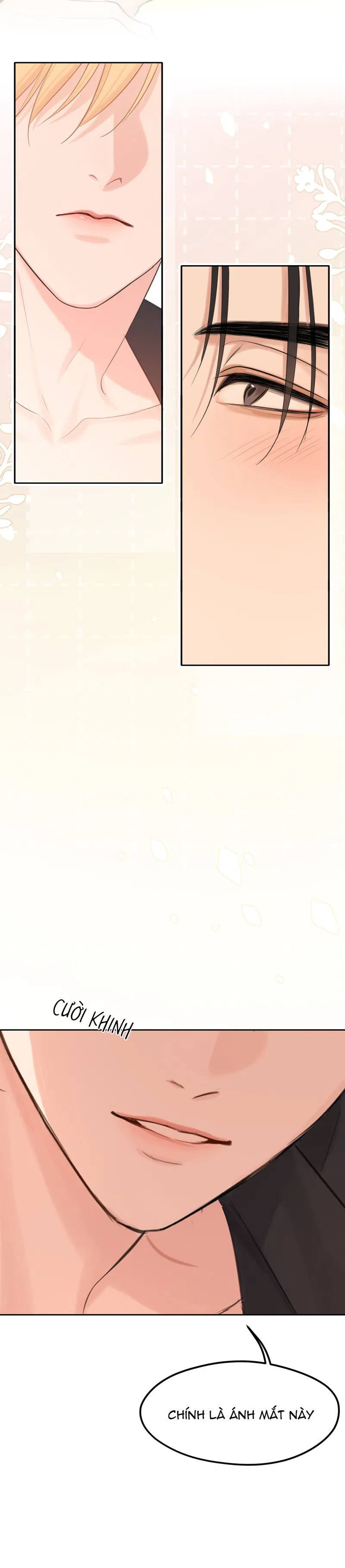 Định Kiến (Lặn Team) Chapter 112 - Next 