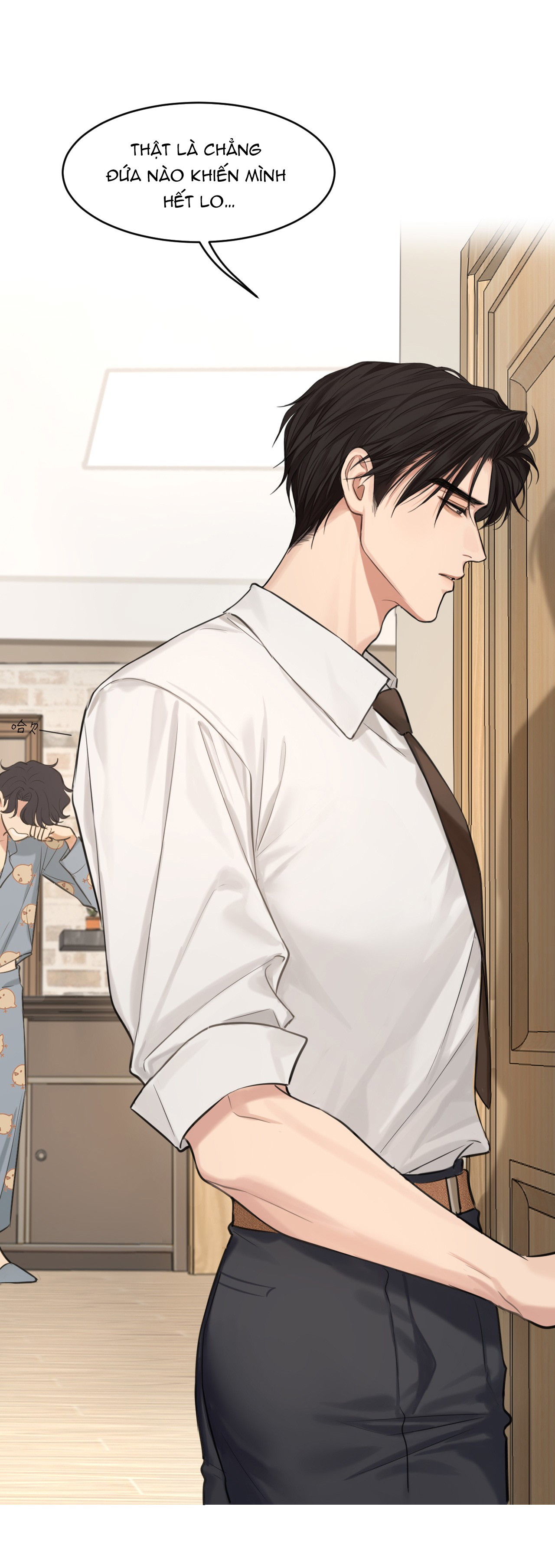 Định Kiến (Lặn Team) Chapter 113 - Trang 2