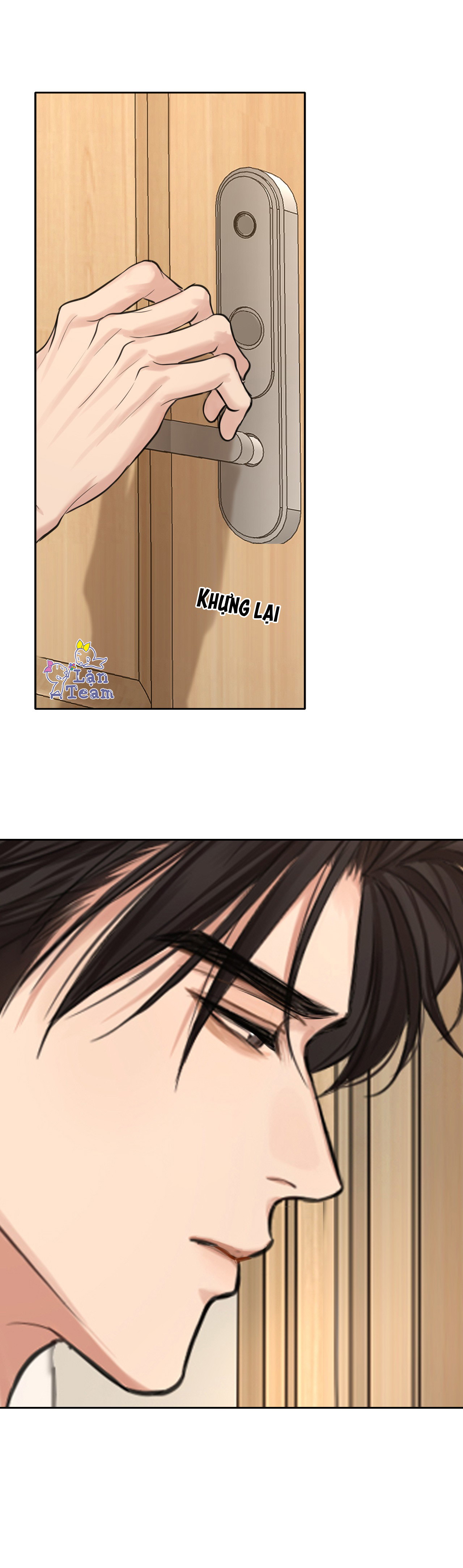 Định Kiến (Lặn Team) Chapter 113 - Trang 2