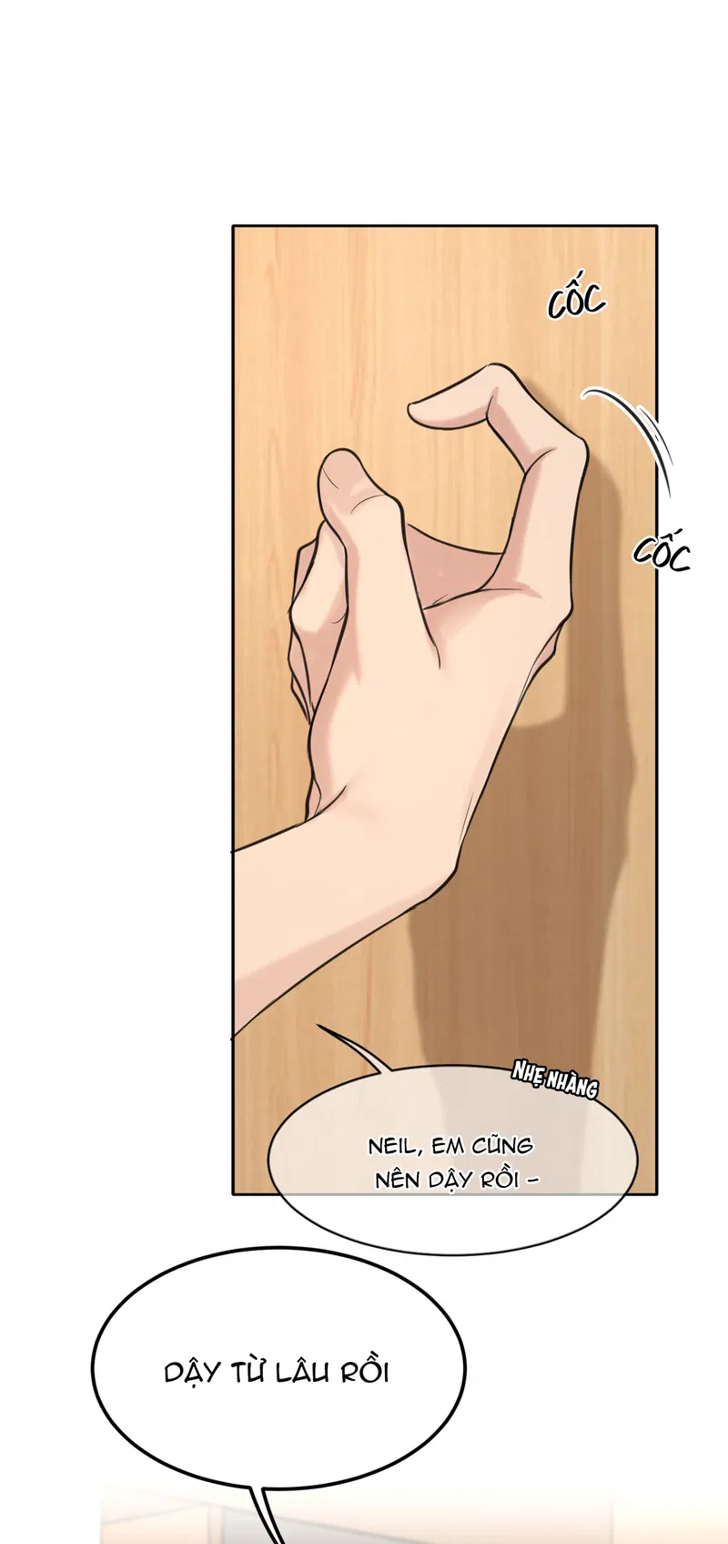 Định Kiến (Lặn Team) Chapter 113 - Trang 2