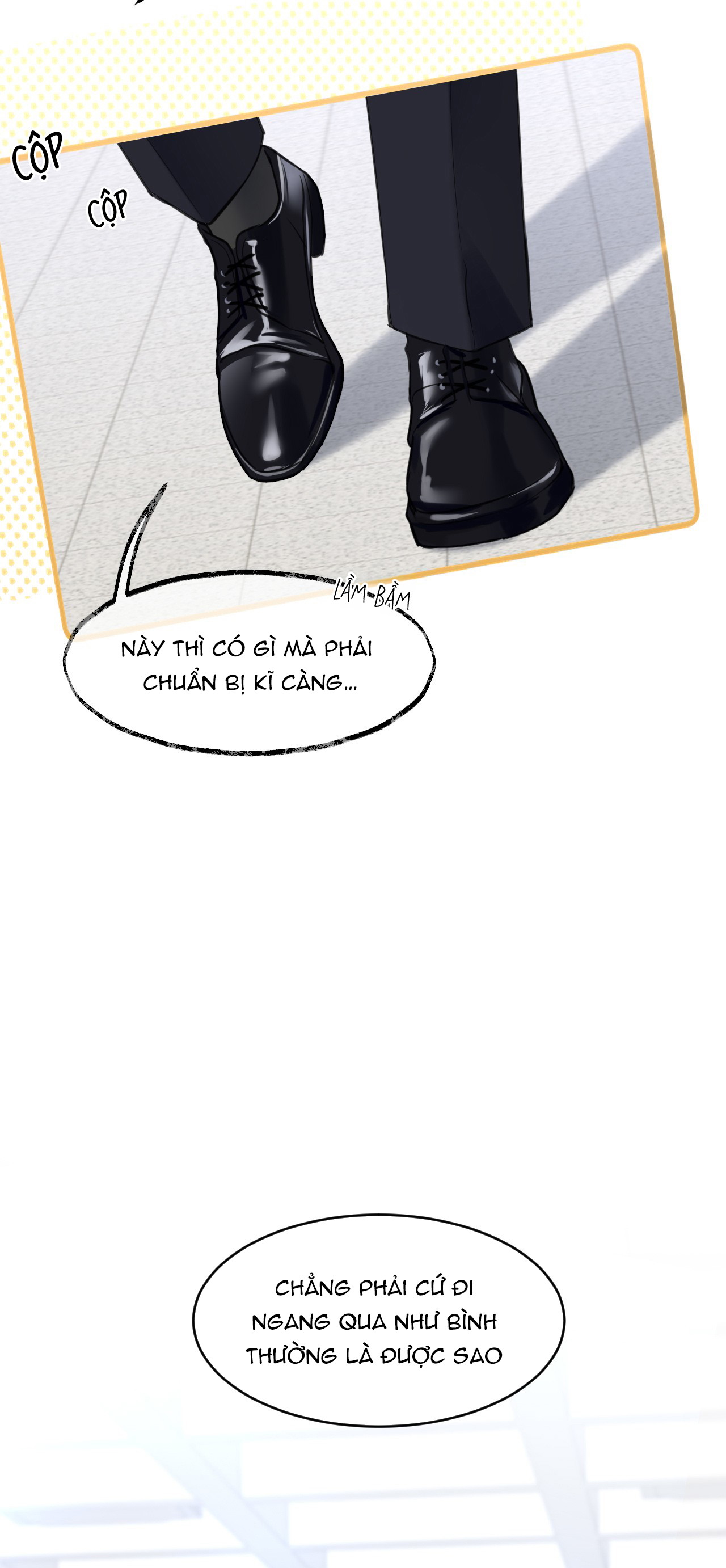 Định Kiến (Lặn Team) Chapter 113 - Trang 2