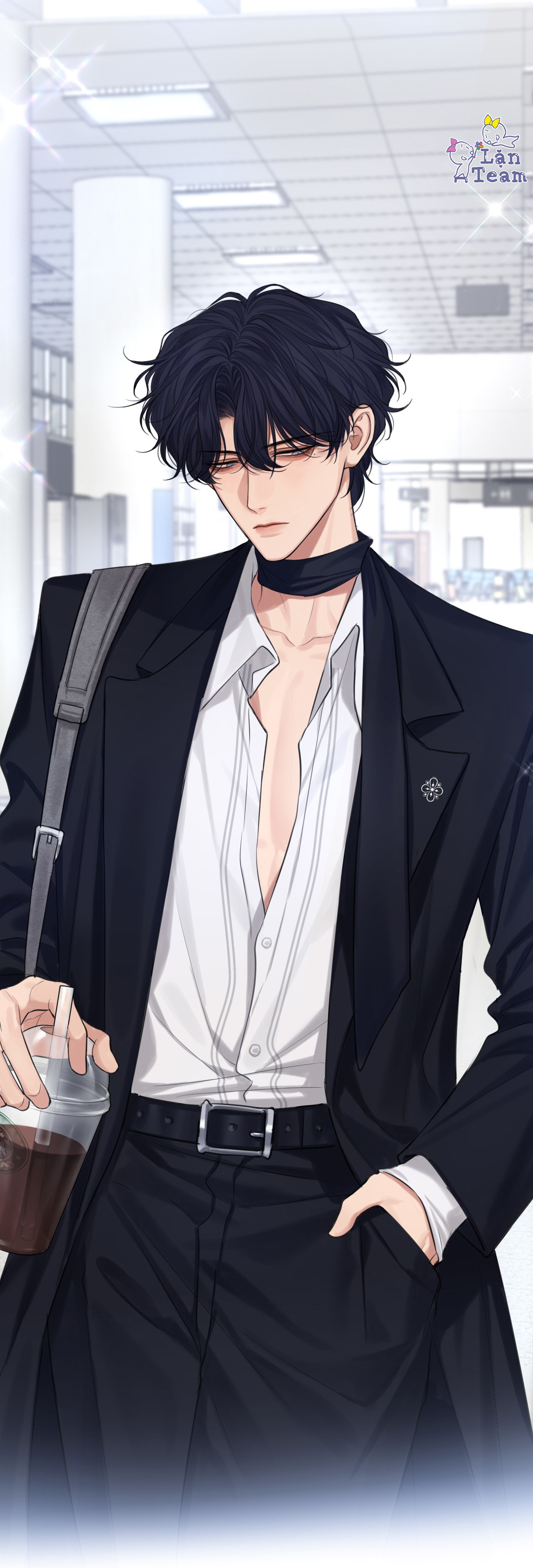 Định Kiến (Lặn Team) Chapter 113 - Trang 2