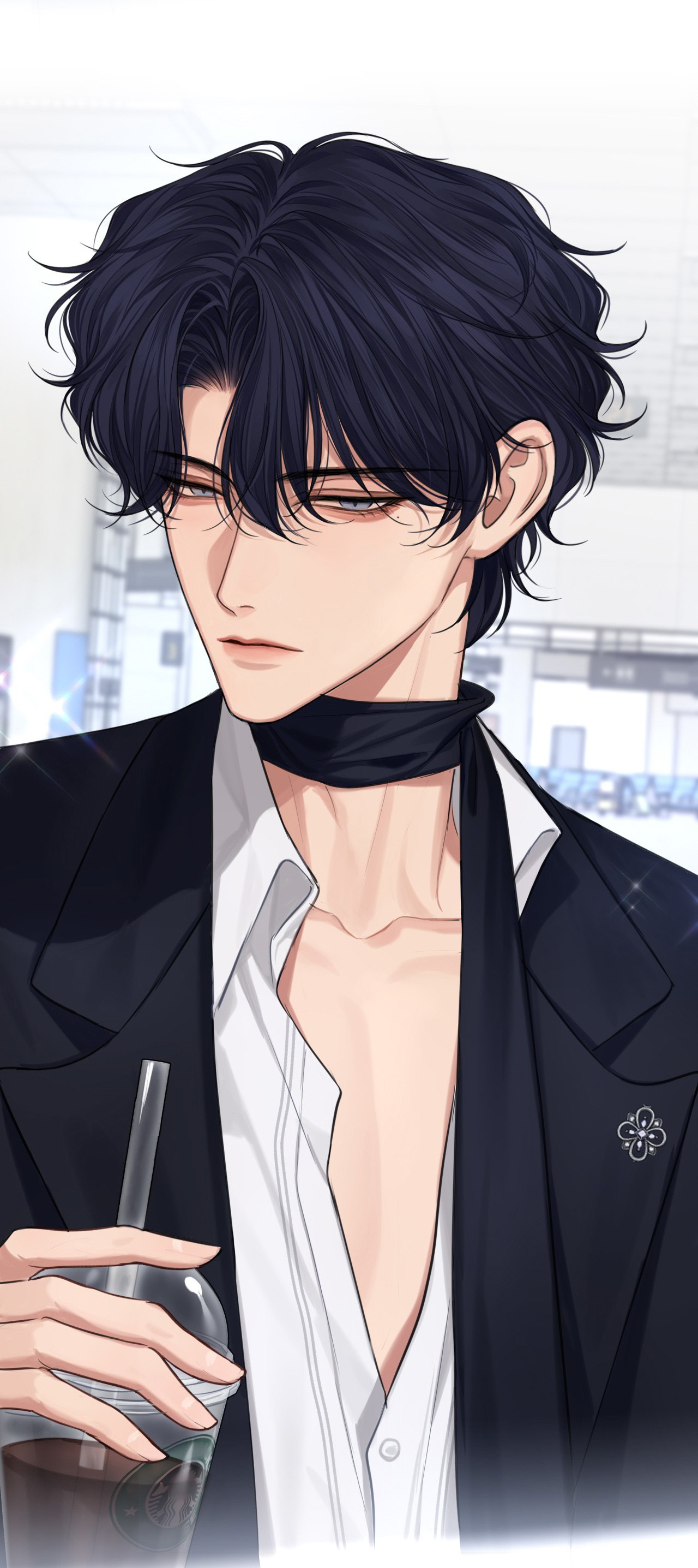 Định Kiến (Lặn Team) Chapter 113 - Trang 2