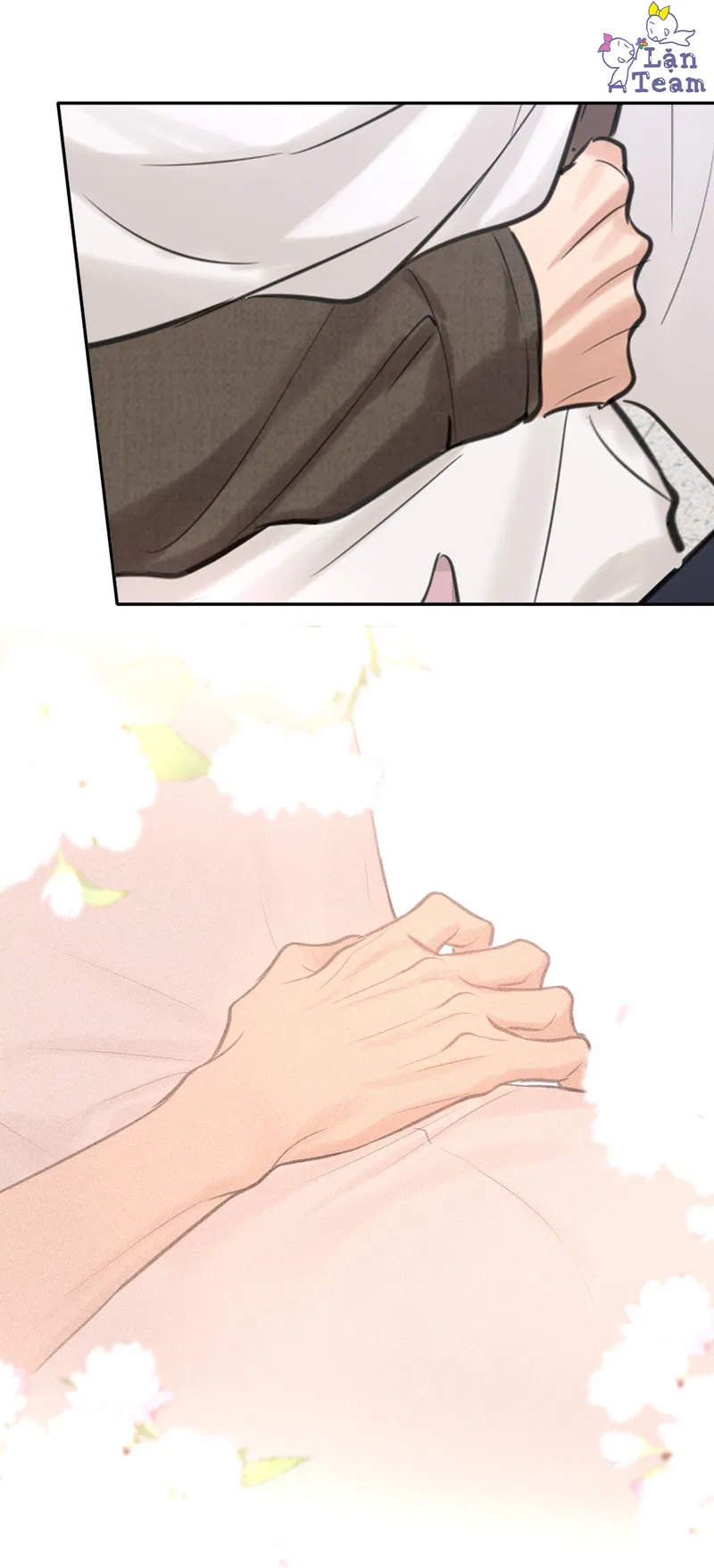 Định Kiến (Lặn Team) Chapter 113 - Trang 2