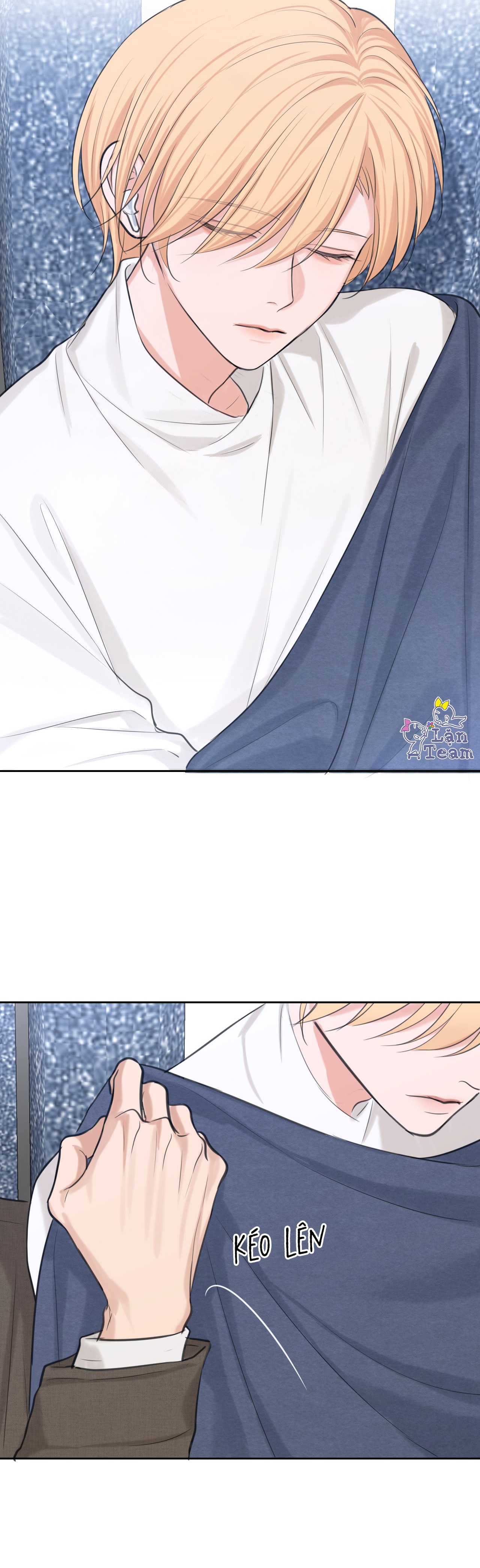 Định Kiến (Lặn Team) Chapter 113 - Trang 2