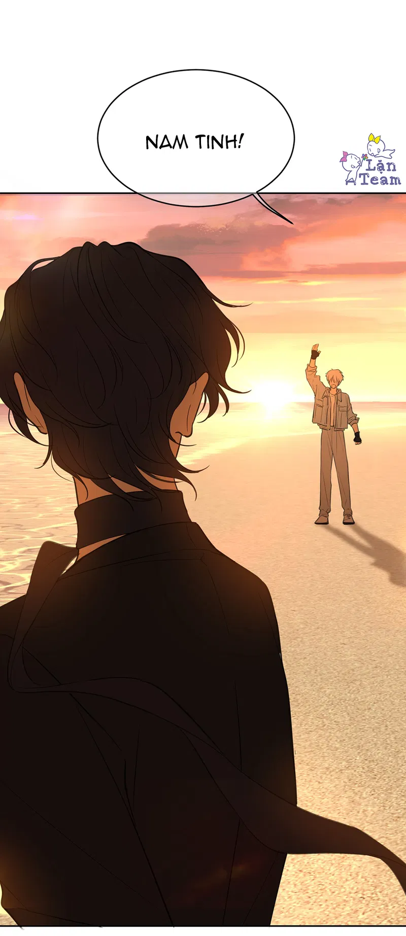 Định Kiến (Lặn Team) Chapter 113 - Trang 2