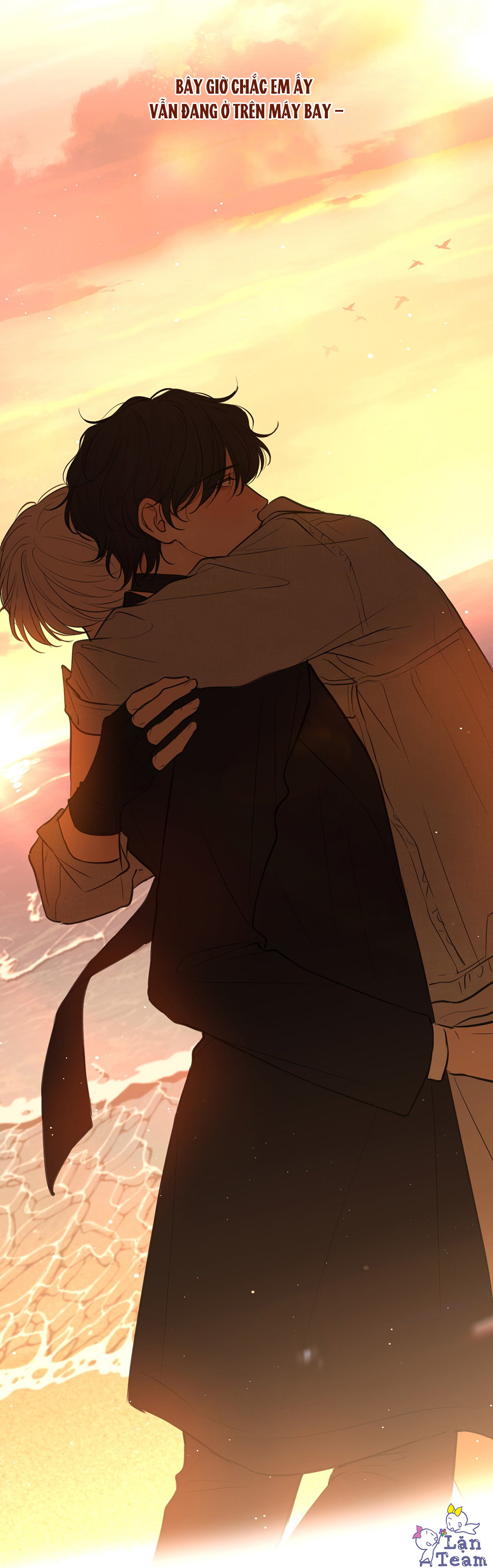 Định Kiến (Lặn Team) Chapter 113 - Trang 2