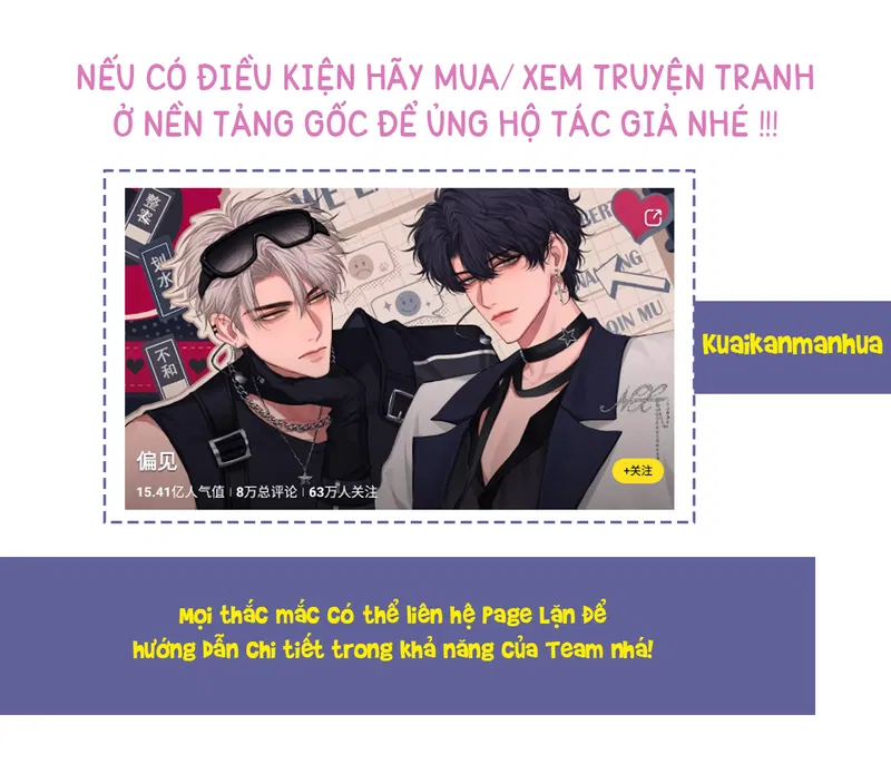 Định Kiến (Lặn Team) Chapter 113 - Trang 2