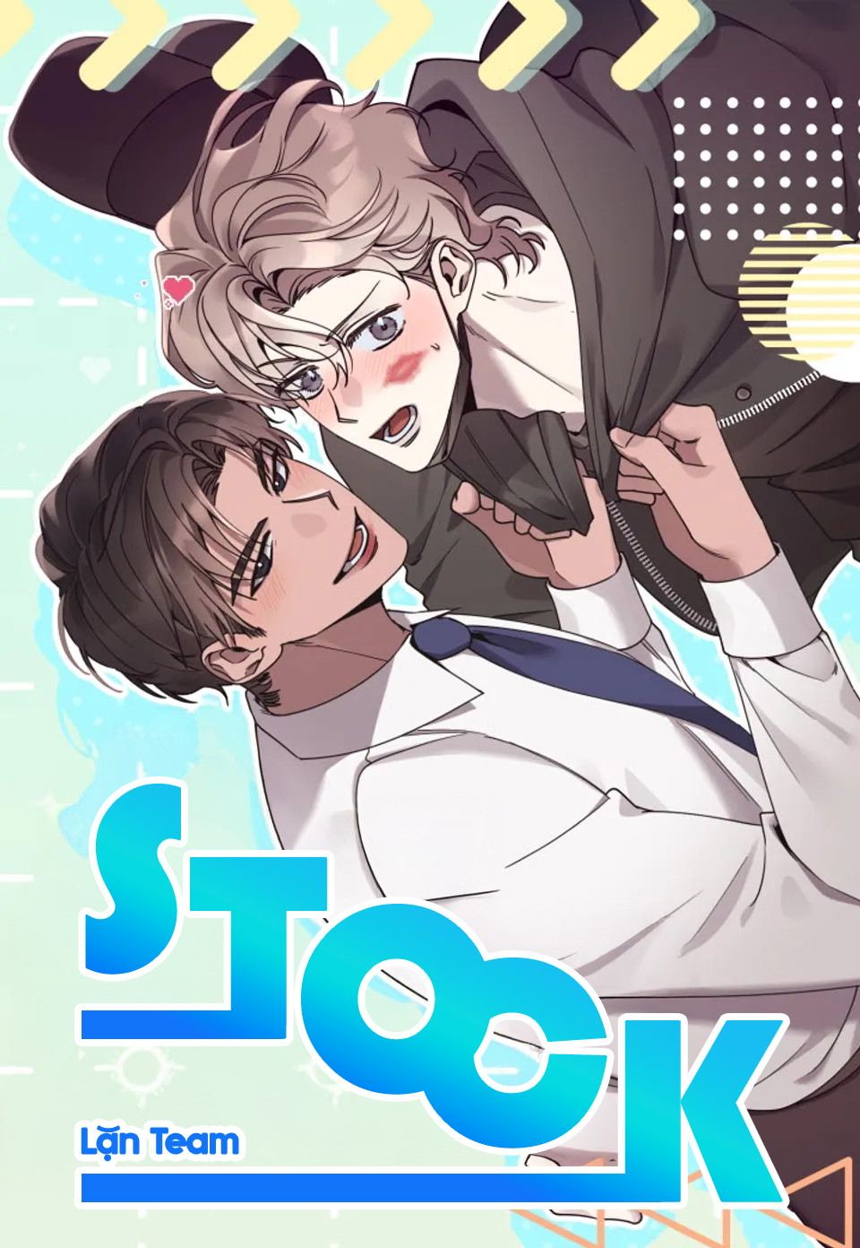 Định Kiến (Lặn Team) Chapter 113 - Trang 2