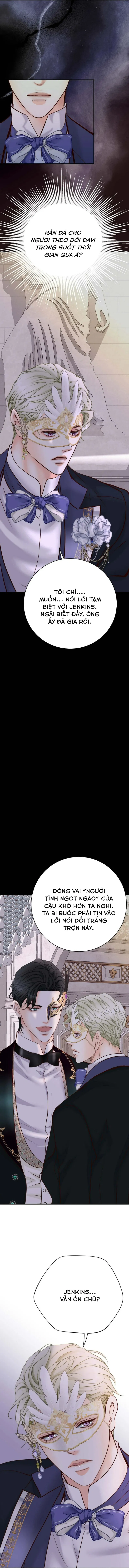 Tân Nương Của Bóng Đêm Chapter 42 - Trang 2