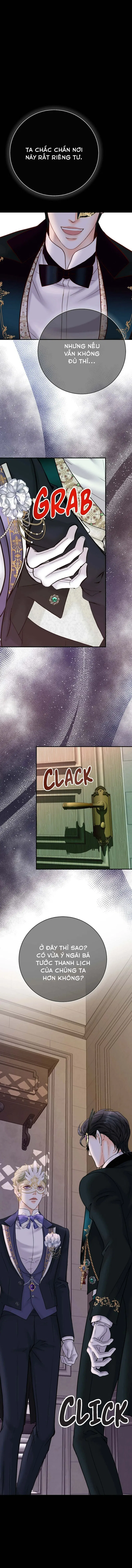 Tân Nương Của Bóng Đêm Chapter 42 - Trang 2