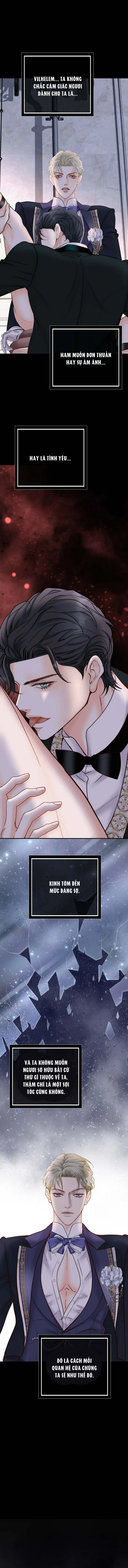 Tân Nương Của Bóng Đêm Chapter 42 - Trang 2