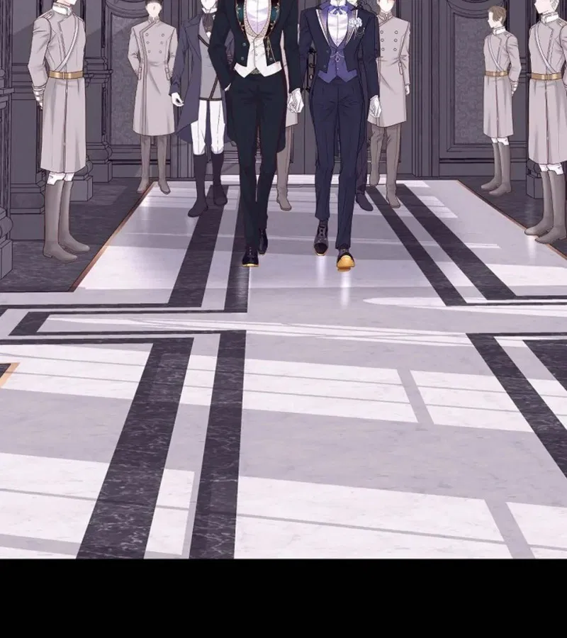 Tân Nương Của Bóng Đêm Chapter 43 - Trang 2