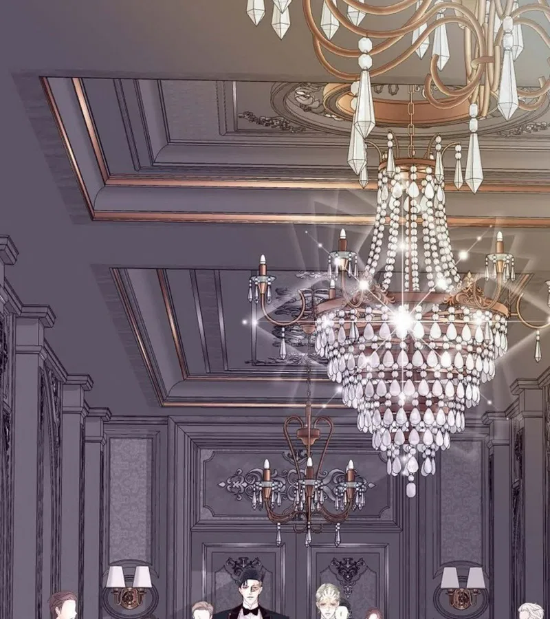 Tân Nương Của Bóng Đêm Chapter 43 - Trang 2