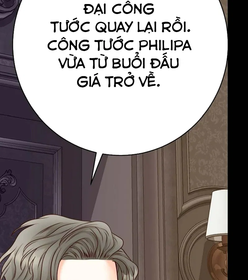 Tân Nương Của Bóng Đêm Chapter 43 - Trang 2