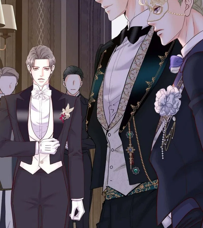 Tân Nương Của Bóng Đêm Chapter 43 - Trang 2