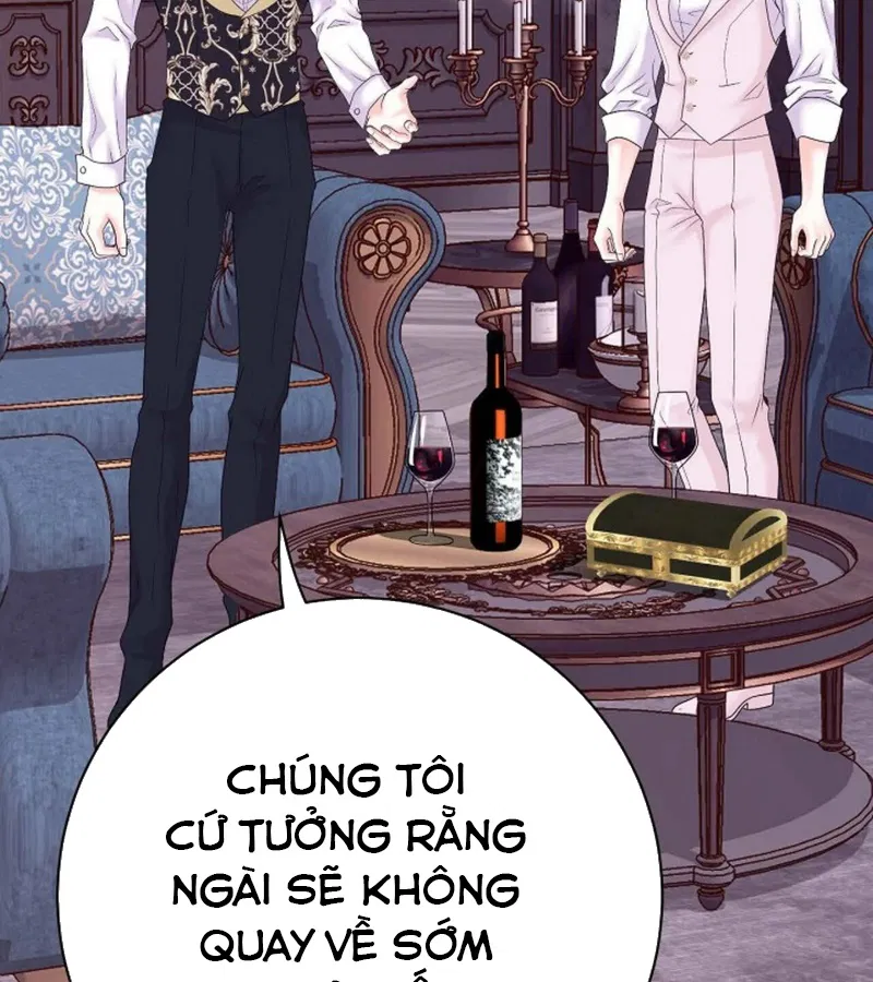 Tân Nương Của Bóng Đêm Chapter 43 - Trang 2