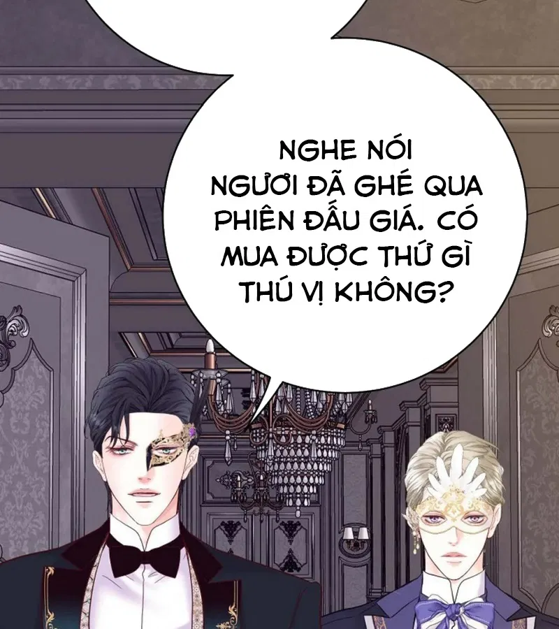 Tân Nương Của Bóng Đêm Chapter 43 - Trang 2