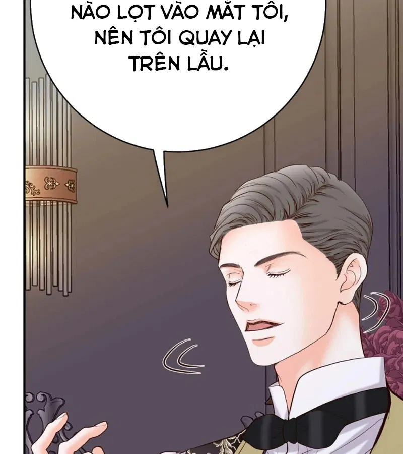 Tân Nương Của Bóng Đêm Chapter 43 - Trang 2