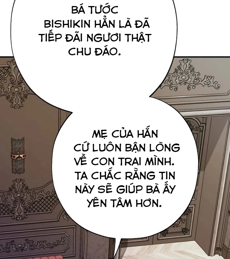 Tân Nương Của Bóng Đêm Chapter 43 - Trang 2