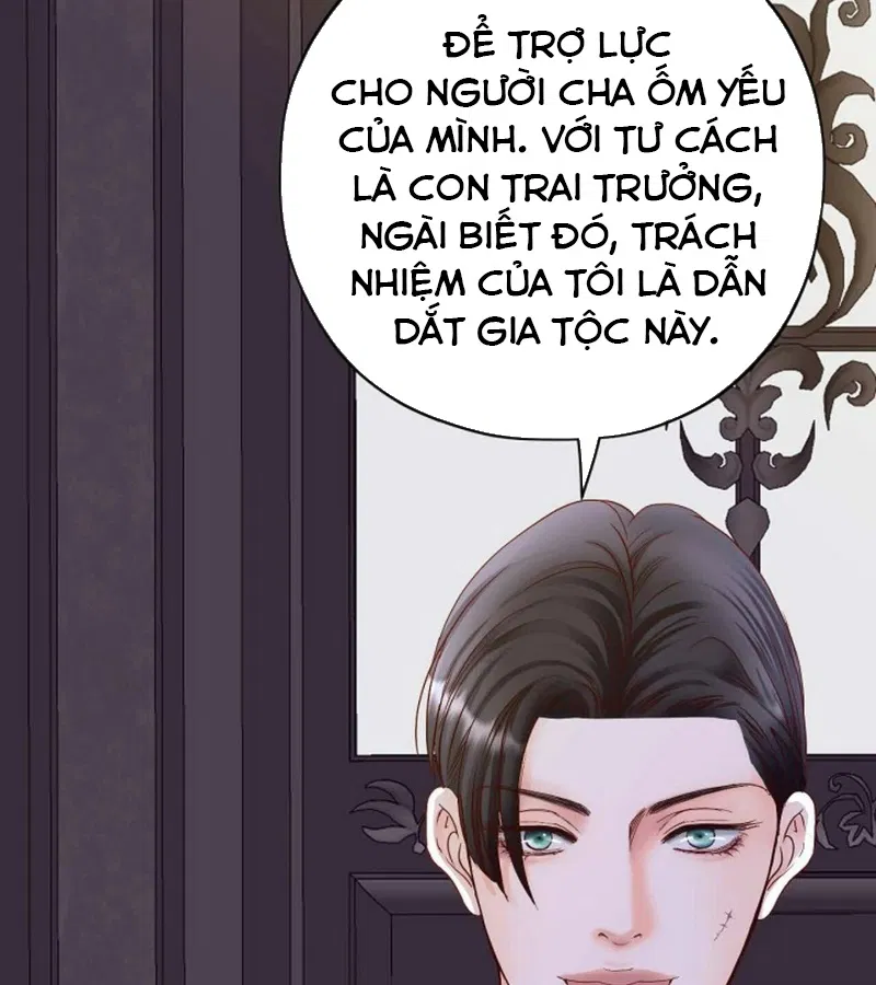 Tân Nương Của Bóng Đêm Chapter 43 - Trang 2