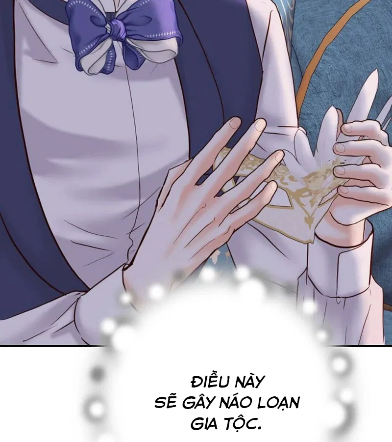 Tân Nương Của Bóng Đêm Chapter 43 - Trang 2