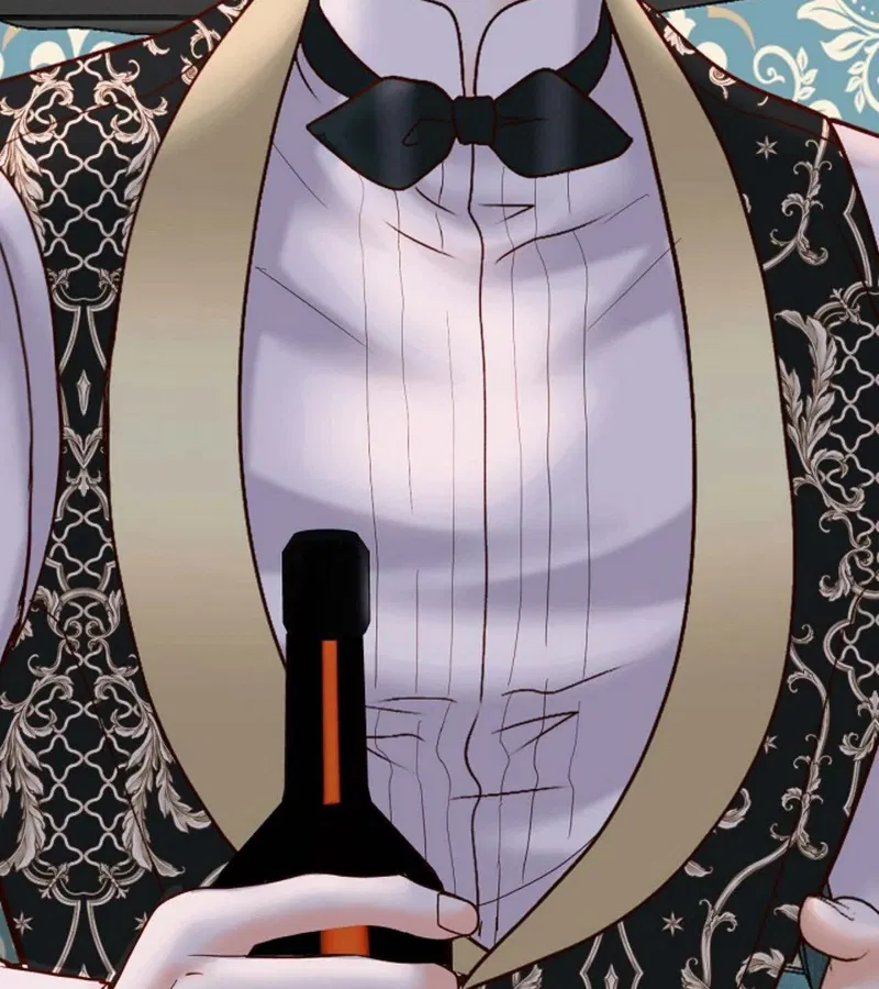 Tân Nương Của Bóng Đêm Chapter 43 - Trang 2