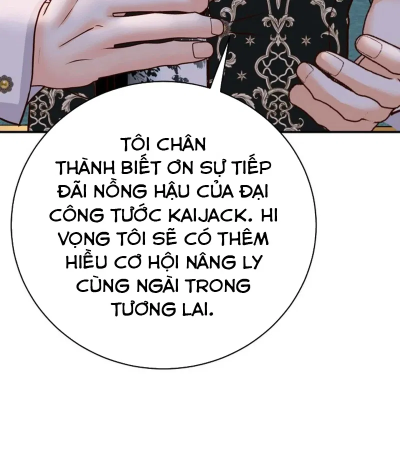 Tân Nương Của Bóng Đêm Chapter 43 - Trang 2