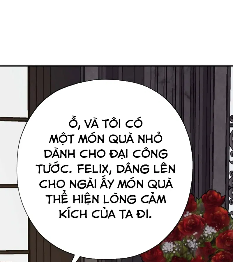 Tân Nương Của Bóng Đêm Chapter 43 - Trang 2