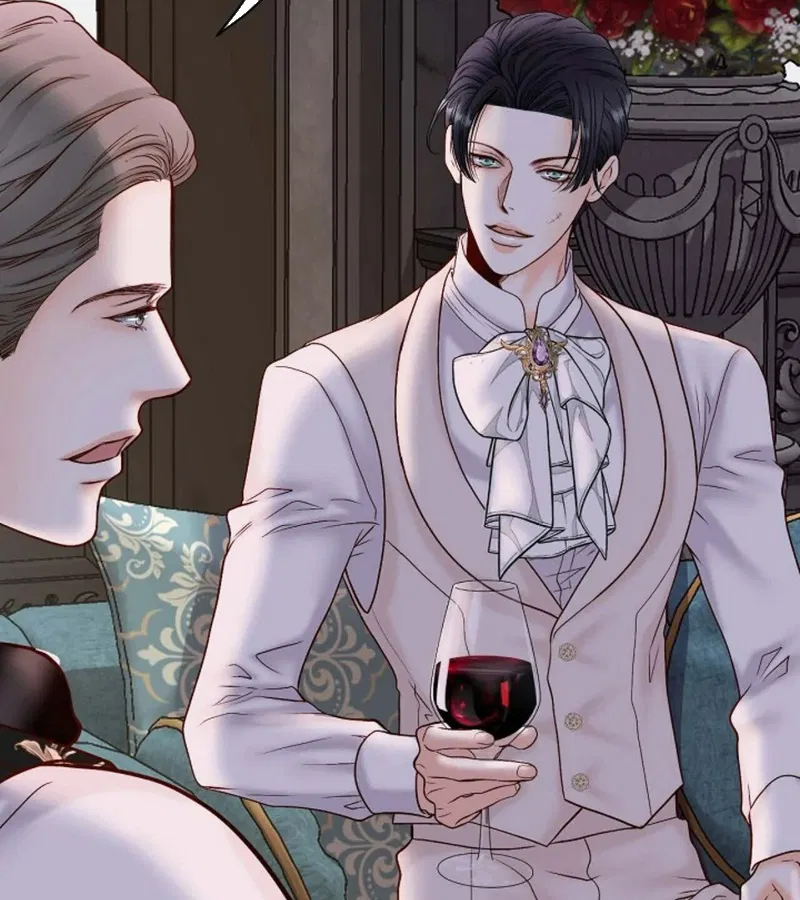 Tân Nương Của Bóng Đêm Chapter 43 - Trang 2