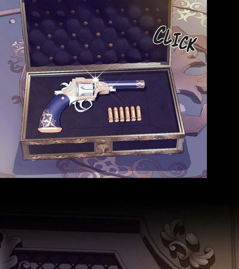 Tân Nương Của Bóng Đêm Chapter 43 - Trang 2