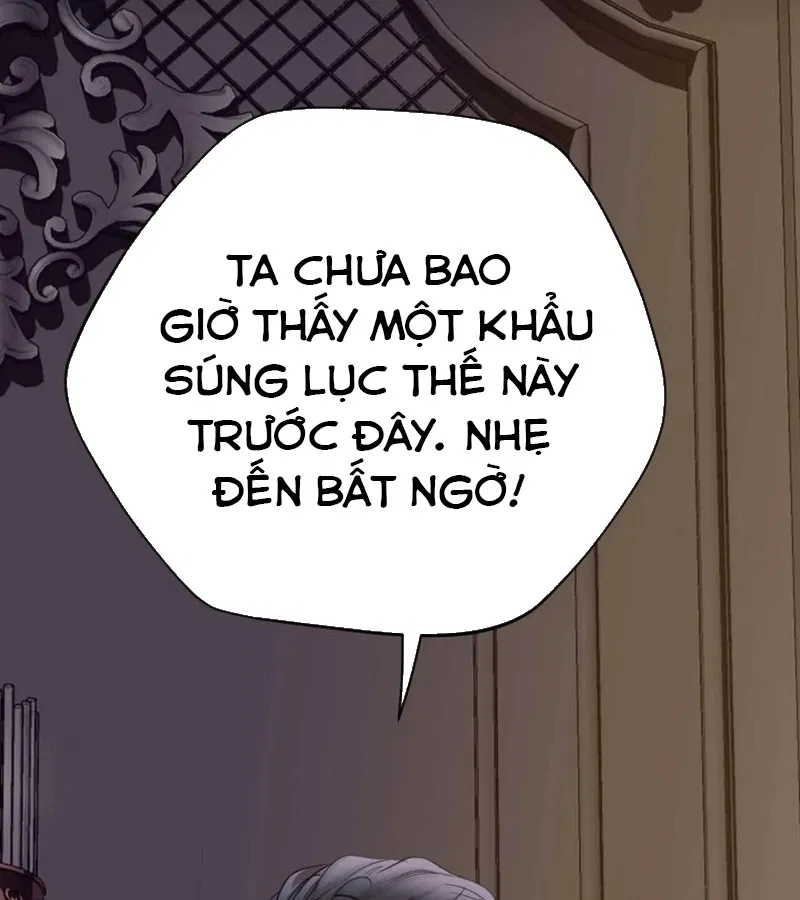 Tân Nương Của Bóng Đêm Chapter 43 - Trang 2