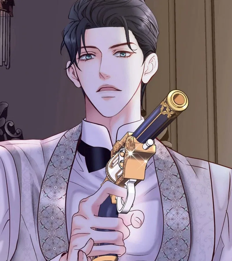 Tân Nương Của Bóng Đêm Chapter 43 - Trang 2