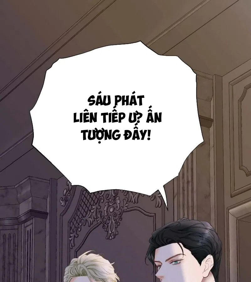 Tân Nương Của Bóng Đêm Chapter 43 - Trang 2