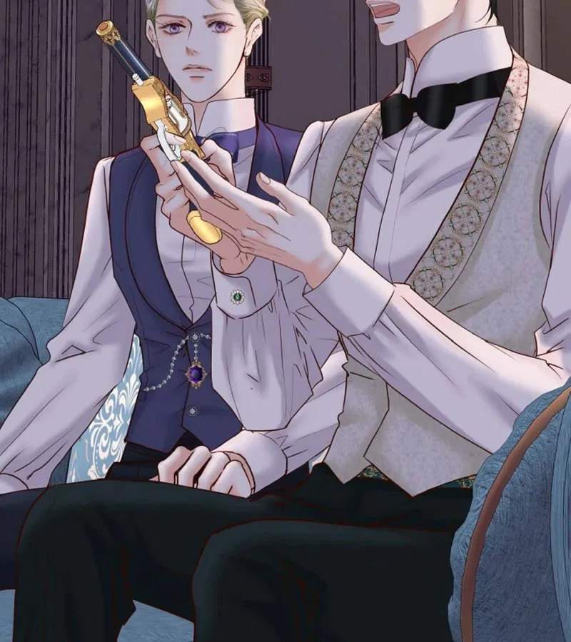 Tân Nương Của Bóng Đêm Chapter 43 - Trang 2