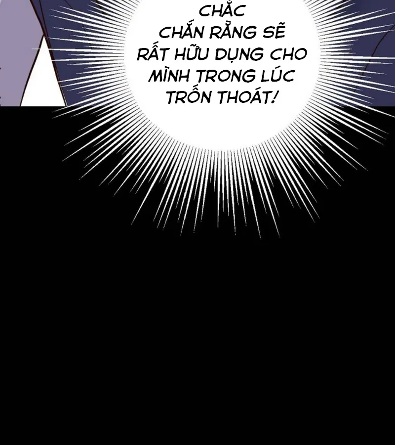 Tân Nương Của Bóng Đêm Chapter 43 - Trang 2