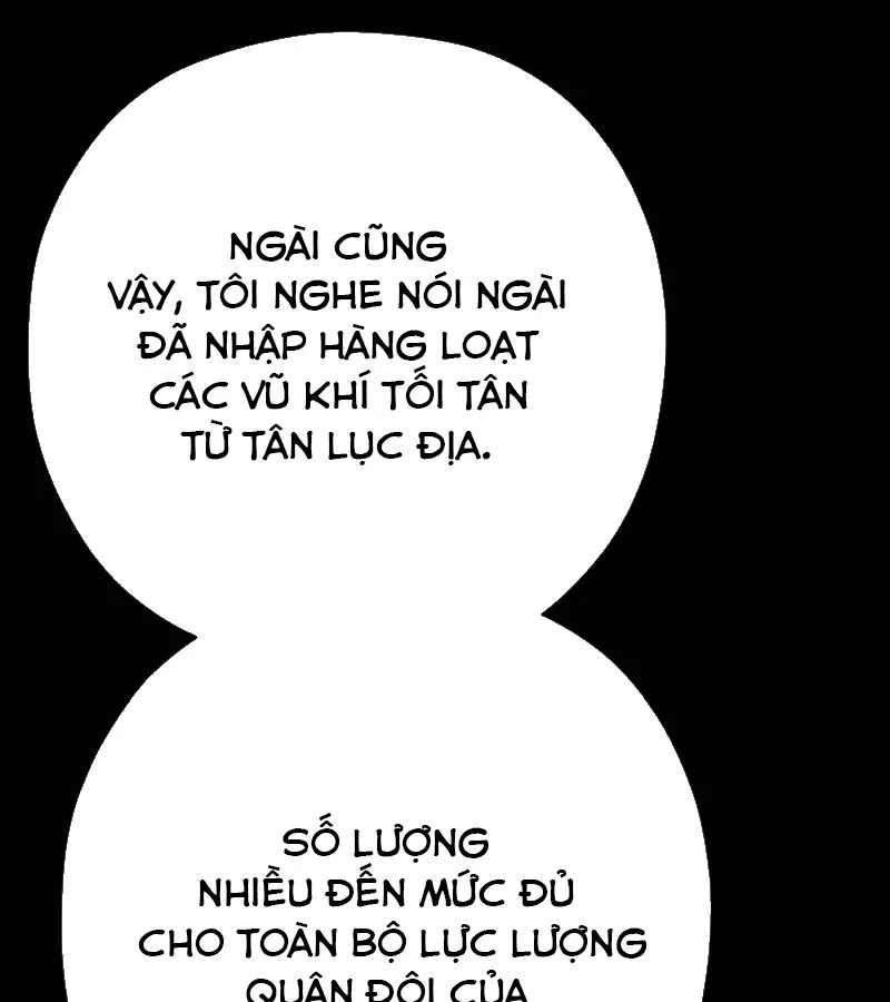 Tân Nương Của Bóng Đêm Chapter 43 - Trang 2