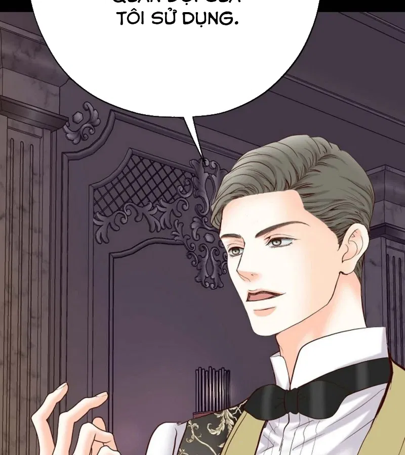 Tân Nương Của Bóng Đêm Chapter 43 - Trang 2