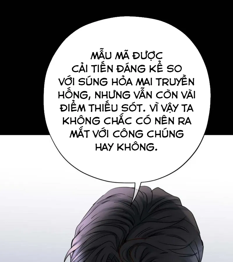 Tân Nương Của Bóng Đêm Chapter 43 - Trang 2