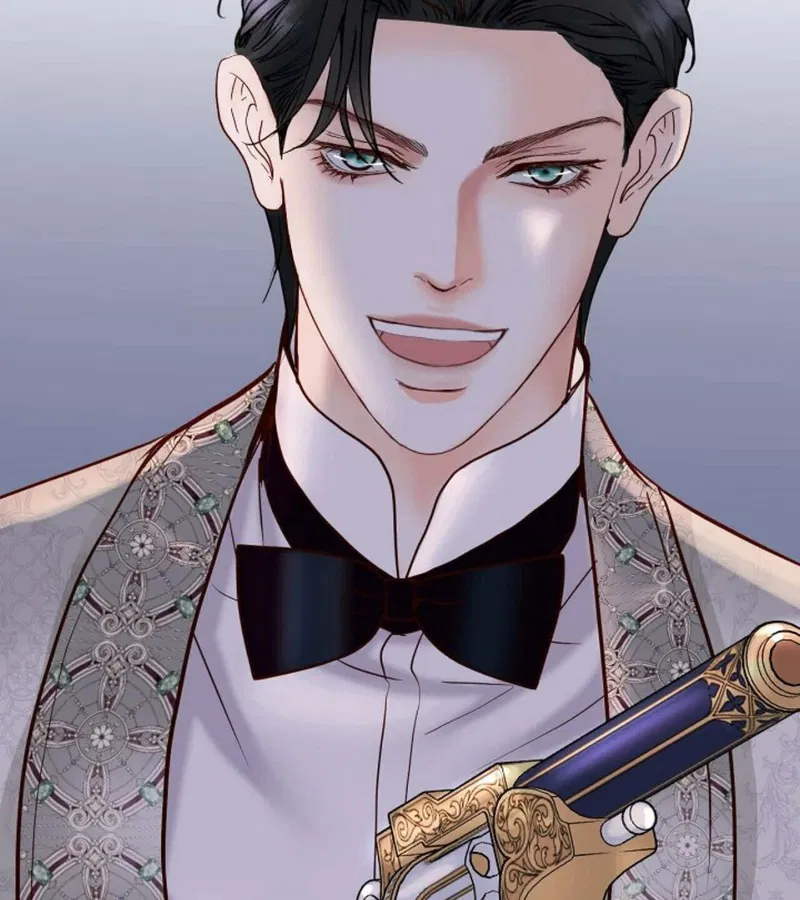 Tân Nương Của Bóng Đêm Chapter 43 - Trang 2