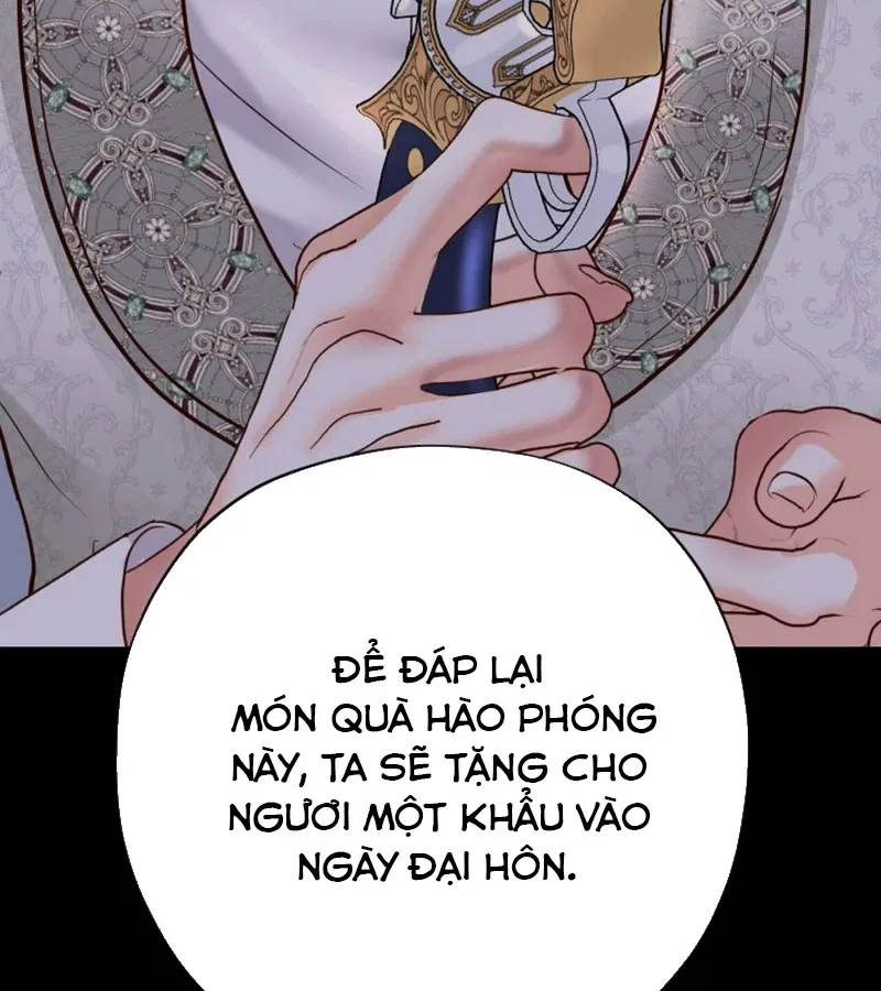 Tân Nương Của Bóng Đêm Chapter 43 - Trang 2