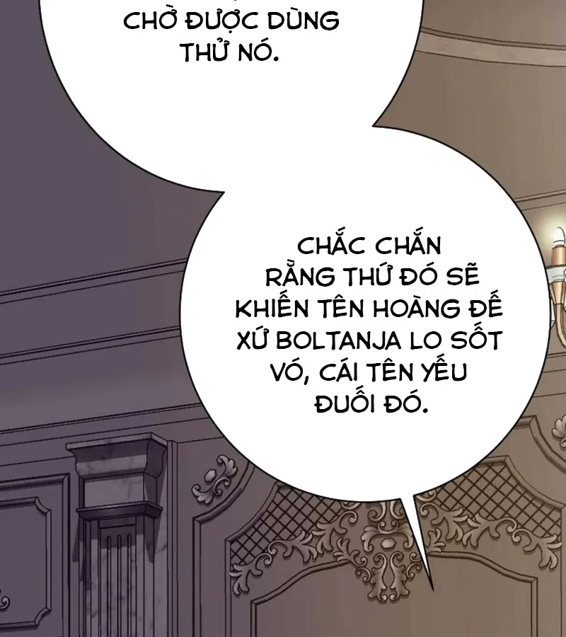 Tân Nương Của Bóng Đêm Chapter 43 - Trang 2