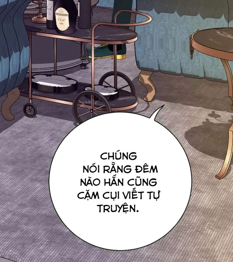Tân Nương Của Bóng Đêm Chapter 43 - Trang 2