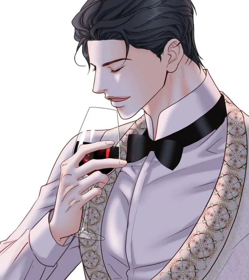 Tân Nương Của Bóng Đêm Chapter 43 - Trang 2