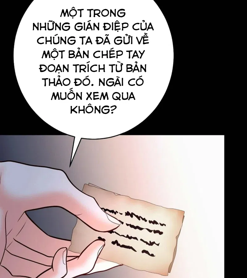 Tân Nương Của Bóng Đêm Chapter 43 - Trang 2