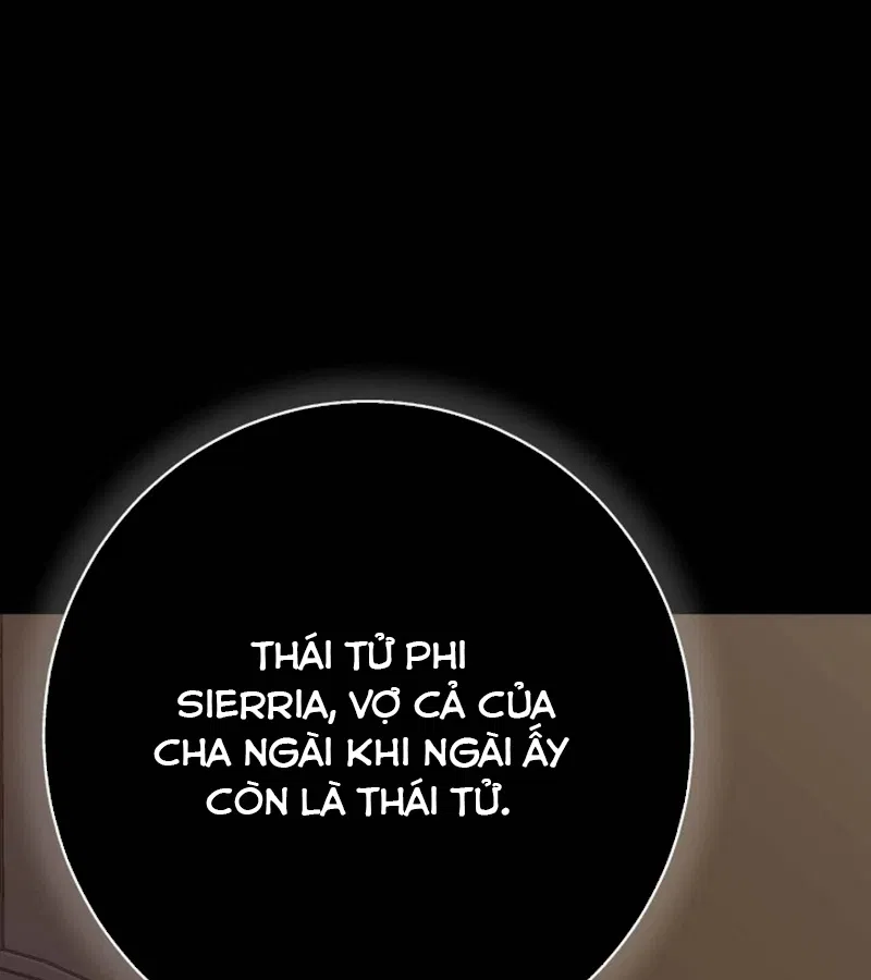 Tân Nương Của Bóng Đêm Chapter 43 - Trang 2