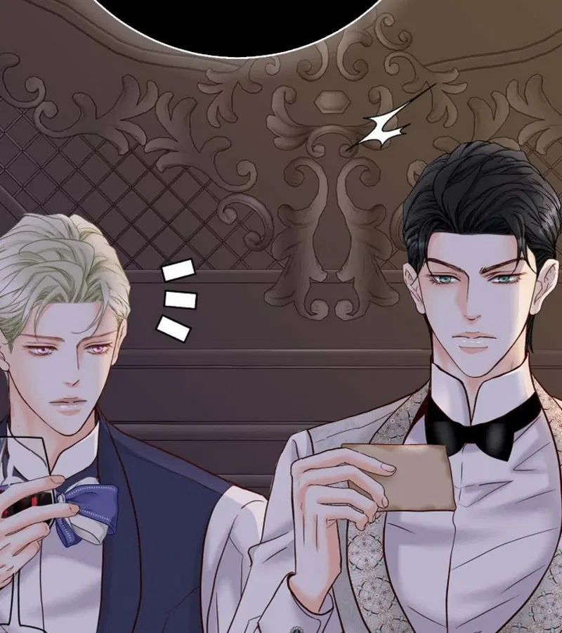 Tân Nương Của Bóng Đêm Chapter 43 - Trang 2