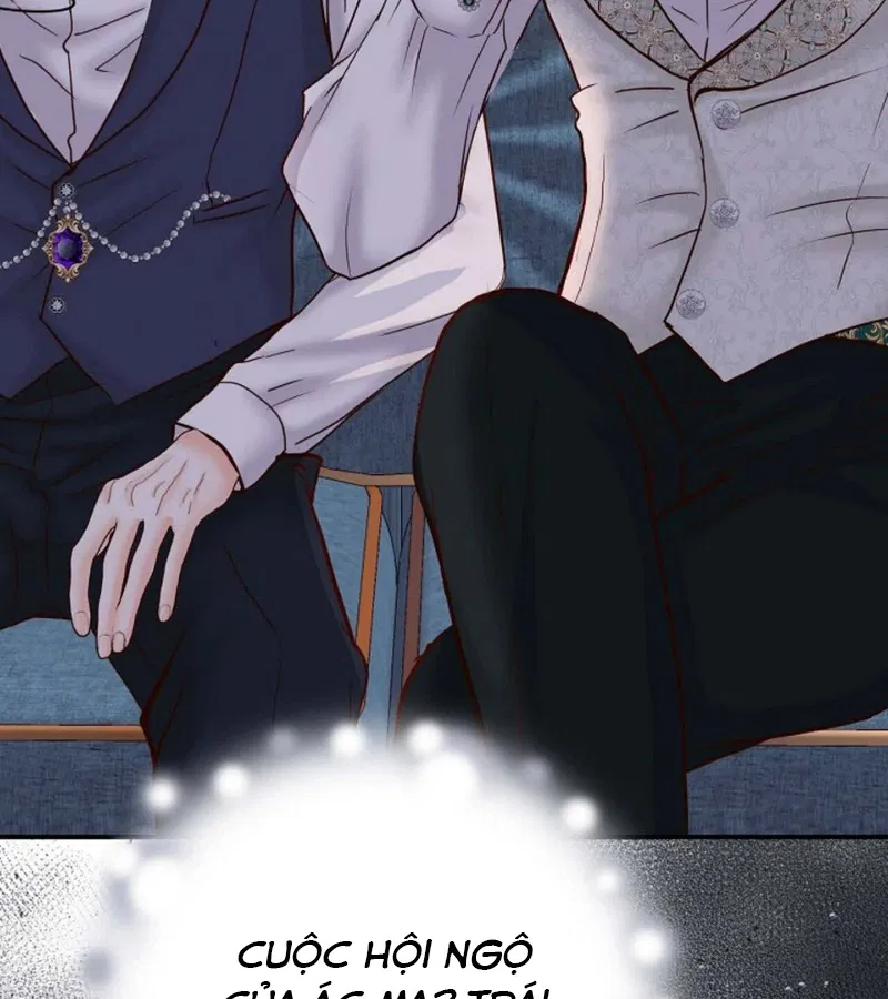 Tân Nương Của Bóng Đêm Chapter 43 - Trang 2