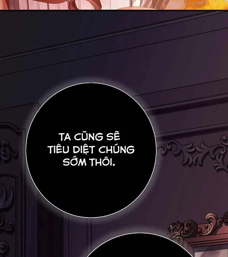Tân Nương Của Bóng Đêm Chapter 43 - Trang 2