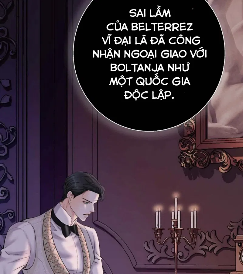 Tân Nương Của Bóng Đêm Chapter 43 - Trang 2